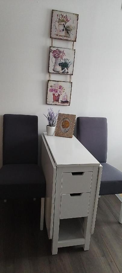 Queen Apartmancic Zaječar Exterior foto